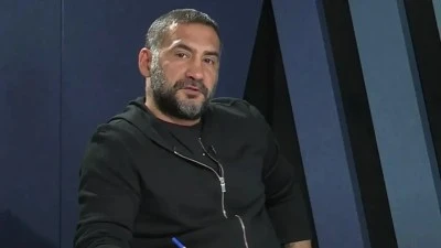 &Uuml;mit Karan: Bana iftira atıldı
