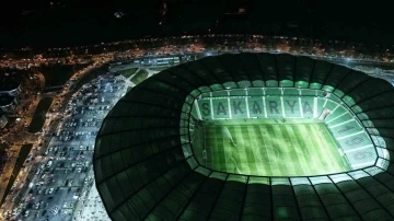 &Uuml;mit Milli Futbol Takımı, İtalya&rsquo;yı Sakarya Atat&uuml;rk Stadyumu&rsquo;nda konuk edecek
