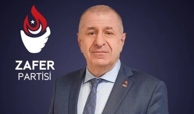 &Uuml;mit &Ouml;zdağ Bursa'ya geliyor