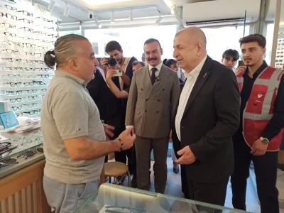 &Uuml;mit &Ouml;zdağ: "Soruşturmanın hen&uuml;z kamuoyuna yansımayan y&ouml;nleri var"