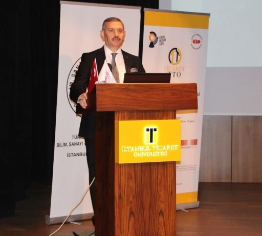 &Uuml;mit &Uuml;nal Esenyurt Belediye Başkan Yardımcılığı g&ouml;revine getirildi
