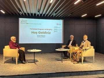 &Uuml;mraniye&rsquo;de 28 Şubat darbesinin yıl d&ouml;n&uuml;m&uuml;nde sergi ve s&ouml;yleşi d&uuml;zenlendi
