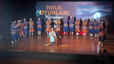 &Uuml;mraniye&rsquo;de Karadeniz r&uuml;zgarı esti
