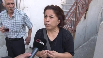 &Uuml;mraniye&rsquo;de polisi şehit eden zanlının annesi: "O polisin yerine keşke ben &ouml;lseydim"
