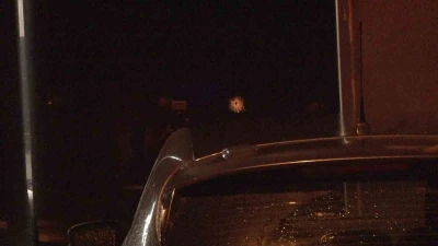 &Uuml;mraniye&rsquo;de silahlı park kavgası
