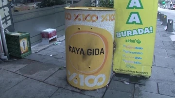 &Uuml;mraniye esnafı polisin şehit olduğu geceyi anlattı
