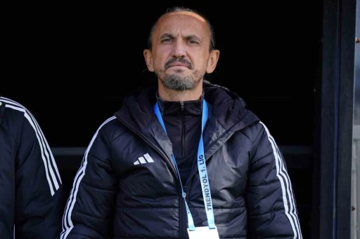 &Uuml;mraniyespor&rsquo;da Tuncay Şanlı d&ouml;nemi sona erdi
