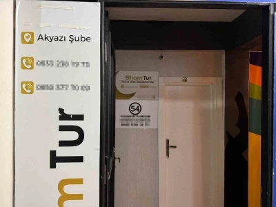Umre hayali kabusa d&ouml;nd&uuml;