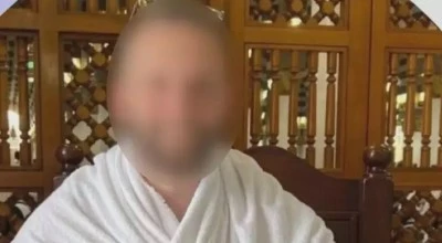 Umre parasını bahiste yedi