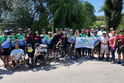 Umuda Pedal &Ccedil;evirdiler