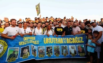 Umut Kent Fenerbah&ccedil;e Mahallesi Konteyner Kenti&rsquo;nin a&ccedil;ılışı yapıldı
