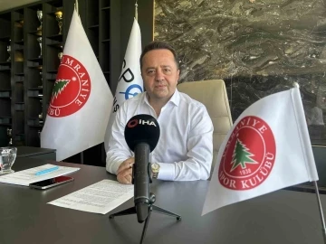 &Uuml;nal Memi&ccedil;: &ldquo;Anelka&rsquo;nın CEO&rsquo;luk yapmaktan &ccedil;ok, takıma oyuncu getirme peşinde olduğunu g&ouml;r&uuml;nce &ouml;n&uuml;ne set &ccedil;ekmek istedik&rdquo;
