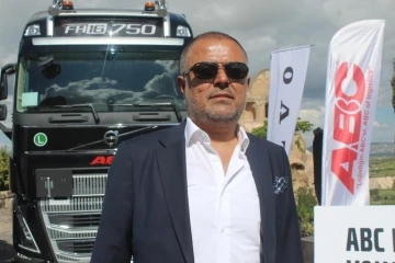 UND Başkan Yardımcısı Bilen: &ldquo;Vize &ccedil;ilesi AB ile ticaretimizi durma noktasına getirdi&rdquo;
