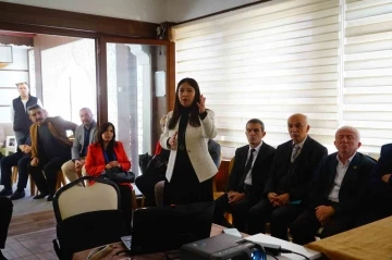 UNESCO D&uuml;nya Miras Listesine giren Mahmutbey Camisi, &ouml;n&uuml;m&uuml;zdeki yıl restorasyona girecek
