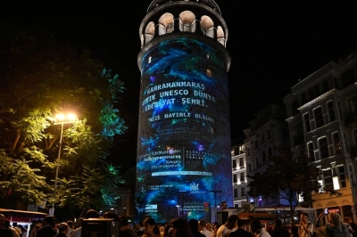 UNESCO Tescili K&uuml;lt&uuml;rel Prestijin &Ouml;tesinde Bir Kalkınma Modeli Sunuyor