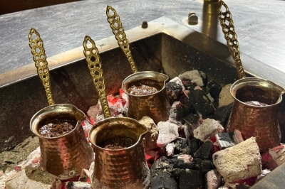 UNESCO tescilli lezzet, İzmit&rsquo;te geleneksel buluşmasını yaptı