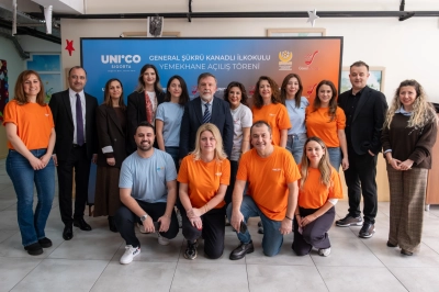 Unico Sigorta, Geleceğin Sofraları i&ccedil;in   &Ccedil;alışmaya Devam Ediyor