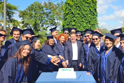 Unico Sigorta Satış Okulu Mezunlarını Verdi