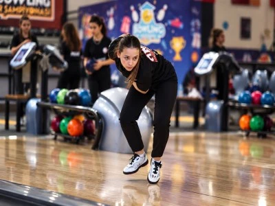 &Uuml;NİLİG Bowling T&uuml;rkiye Şampiyonası Samsun&rsquo;da başladı