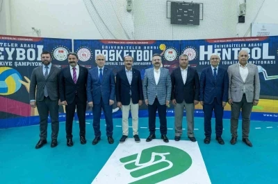 &Uuml;nilig S&uuml;per Lig M&uuml;sabakaları başladı
