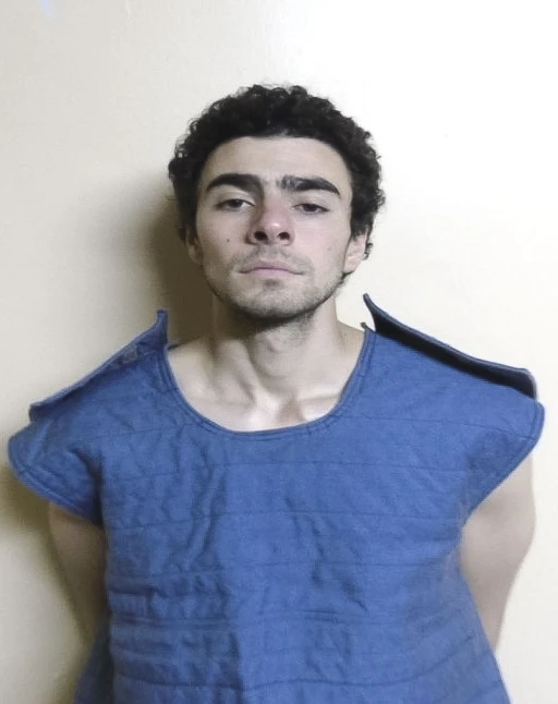 United Healthcare&rsquo;in CEO&rsquo;sunu &ouml;ld&uuml;ren zanlı yakalandı
