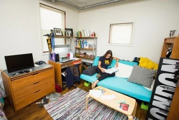 &Uuml;niversite &ouml;ğrencilerinin ev kiralarken dikkat etmesi gerekenler