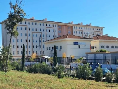 &Uuml;niversite &ouml;ğrencisine bı&ccedil;aklı saldırı