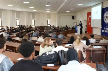 &Uuml;niversite - sanayi iş birliği sekt&ouml;re teknoloji ve rekabet g&uuml;c&uuml; veriyor
