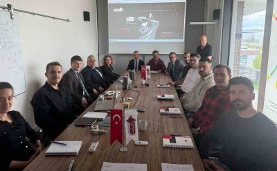 &Uuml;niversite-sanayi iş birliğiyle geleceğin m&uuml;hendisleri yetişiyor
