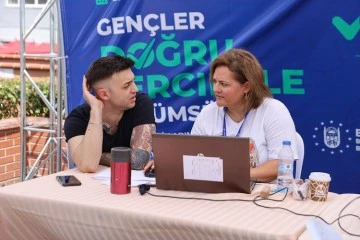 &Uuml;niversite tercihlerinde Bursa B&uuml;y&uuml;kşehir rehberliği
