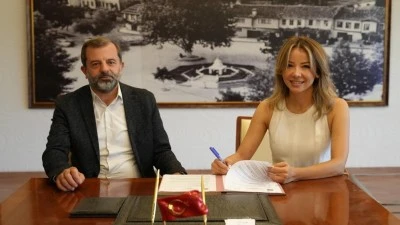 &Uuml;niversiteli gen&ccedil;lere G&uuml;rsu&rsquo;da mesleki deneyim fırsatı