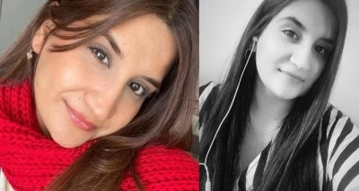 &Uuml;niversiteli kızın korkun&ccedil; &ouml;l&uuml;m&uuml;