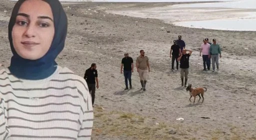 &Uuml;niversiteli Rojin'den 16 g&uuml;nd&uuml;r haber yok! 