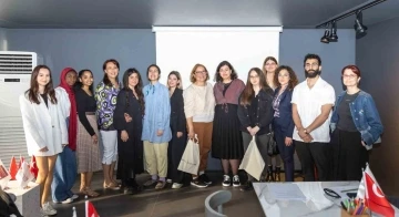 &Uuml;niversitelilerden depremzede &ccedil;ocuklar i&ccedil;in konteyner tasarımları
