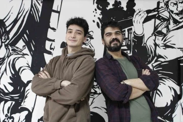 &Uuml;niversitelilerin g&ouml;z&uuml;nden animasyon k&uuml;lt&uuml;r&uuml;
