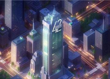 &Uuml;nl&uuml; AVM Metavers&rsquo;de
