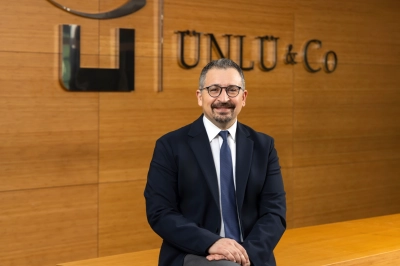 &Uuml;NL&Uuml; & Co&rsquo;nun Yeni İcra Kurulu Başkan Yardımcısı Okvuran Oldu