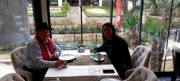 &Uuml;nl&uuml; deprem profes&ouml;r&uuml; Efeler Belediyesi&rsquo;nin &ccedil;alışmalarını beğendi
