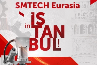 &Uuml;nl&uuml; Fuar, Yeni Adı ile İstanbul'a Taşındı!