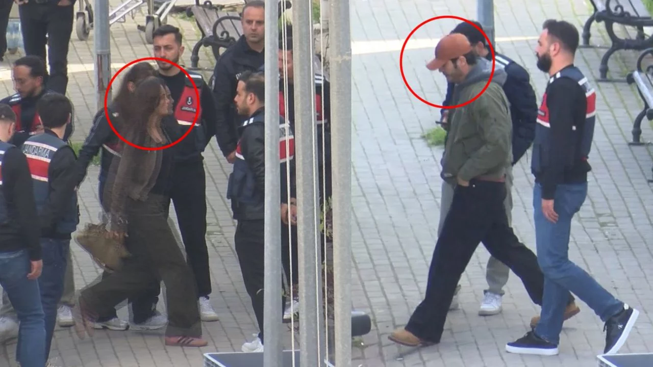  &Uuml;nl&uuml; isimler Adli Tıp'a getirildi 