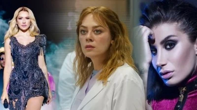 &Uuml;nl&uuml; isimlere uyuşturucu soruşturmasında yeni gelişme