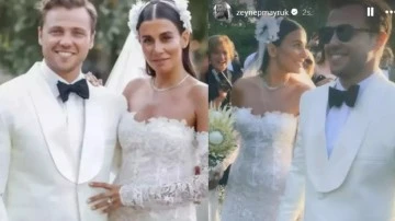 &Uuml;nl&uuml; isimlerin akın ettiği d&uuml;ğ&uuml;n 