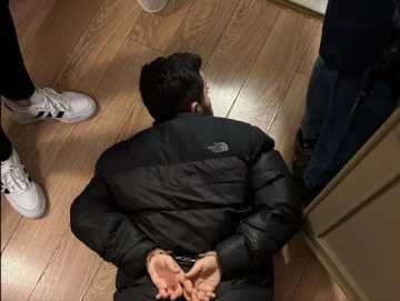 &Uuml;nl&uuml; mekana silahlı saldırı 