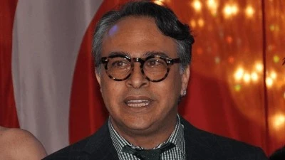 &Uuml;nl&uuml; modacı Barbaros Şansal g&ouml;zaltına alındı 