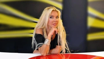 &Uuml;nl&uuml; oyuncu Ahu Tuğba, trafik kazası ge&ccedil;irdi: Ameliyatı 8 saat s&uuml;rd&uuml;