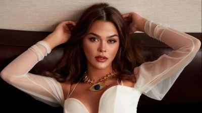 &Uuml;nl&uuml; oyuncu Aslıhan Karalar &ouml;l&uuml;mden d&ouml;nd&uuml;