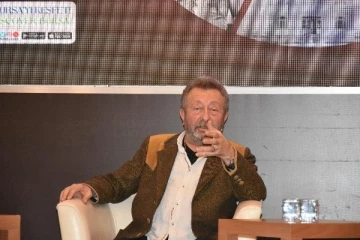 &Uuml;nl&uuml; oyuncu Erkan Can, &ccedil;ocukluğunun Bursa&rsquo;sını anlattı