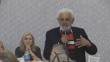 &Uuml;nl&uuml; oyuncu İhsan Gedik&rsquo;ten &ouml;ğretmenlere s&uuml;rpriz
