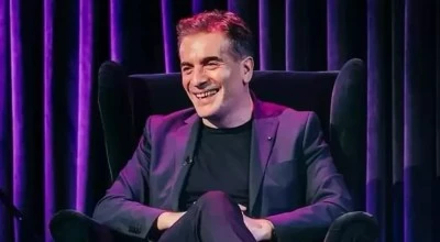 &Uuml;nl&uuml; oyuncu Murat Cemcir'den k&ouml;t&uuml; haber!