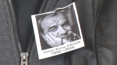 &Uuml;nl&uuml; oyuncu son yolculuğuna uğurlandı